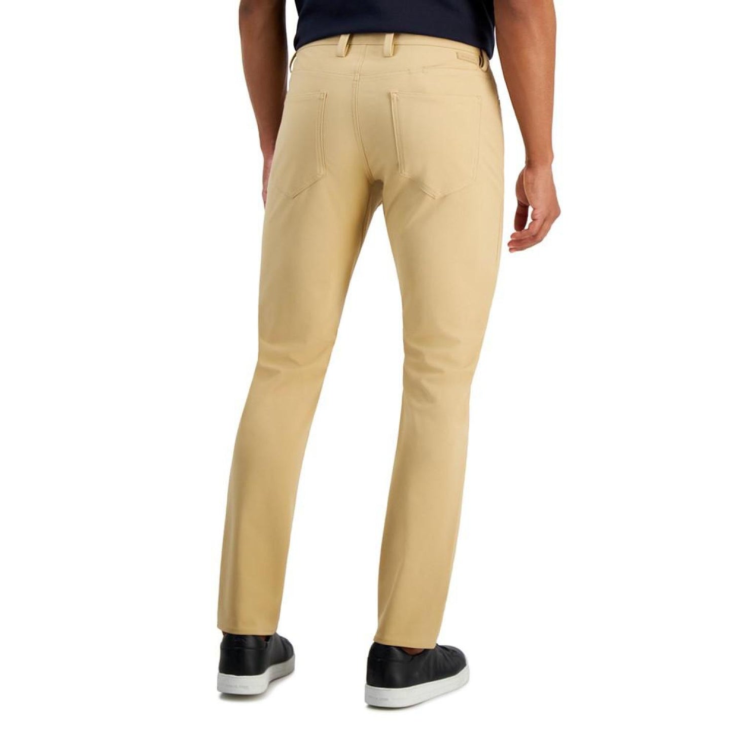 Men's Benjamin Tech Pants