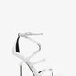 Imani Patent Leather Sandal