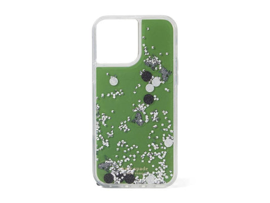 Ziggy Liquid Glitter Phone Case 13 Pro Max