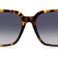 Marc Jacobs Eyewear Rectangular Frame Sunglasses