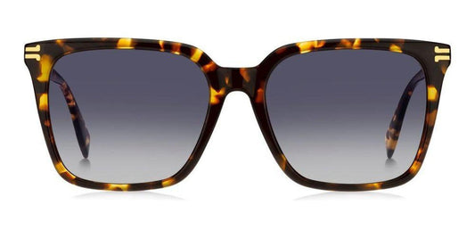 Marc Jacobs Eyewear Rectangular Frame Sunglasses