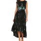 Brie Dress In Parlor Rose