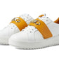 Emmett Strap Lace-Up