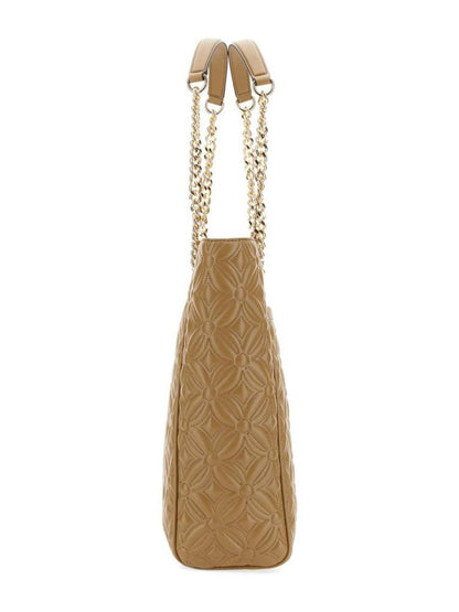 Michael Michael Kors Blaire Large Logo Tote Bag