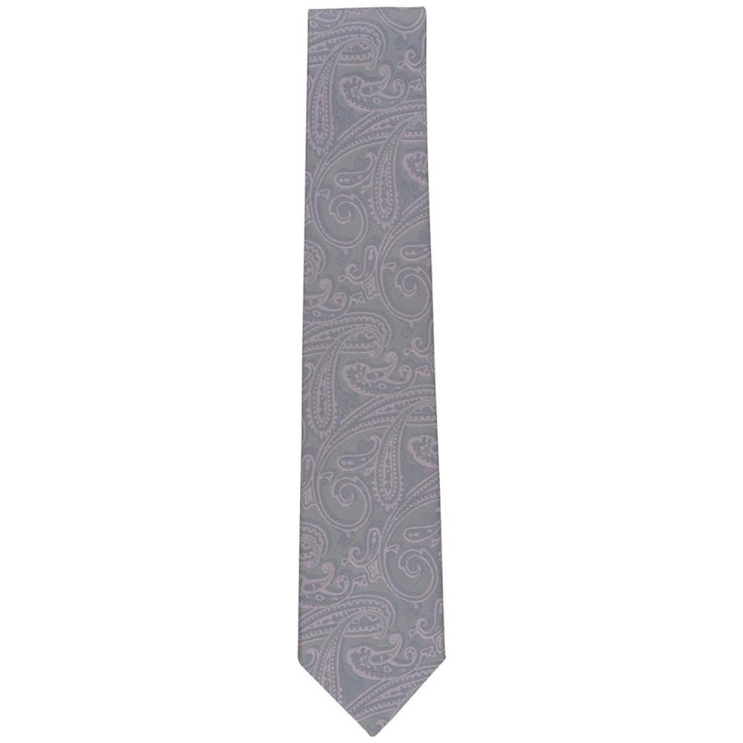 Men's Kowal Paisley Tie