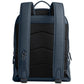 Men's Charter Pebble Leather Backpack