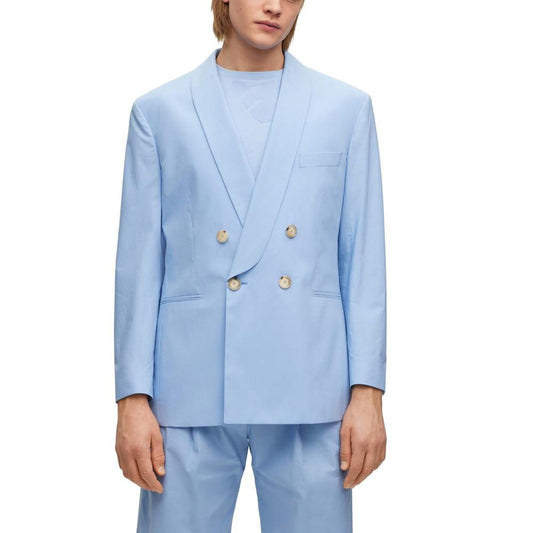 Men's Relaxed-Fit Stretch Jacket