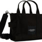 Black 'The Small' Tote