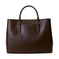 Marcy Leather Satchel