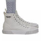 The High Top Sneaker