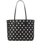 Bleecker Sunshine Dot Large Tote