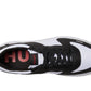 Kilian Retro Low Profile Sneakers
