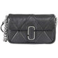 Marc Jacobs Quilted Chain-Linked Shoulder Bag
