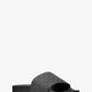 Jake Logo Slide Sandal