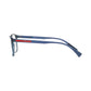 PS 04IV Men's Rectangle Eyeglasses