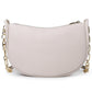 Michael Kors Kendall Logo Plaque Hand Bag