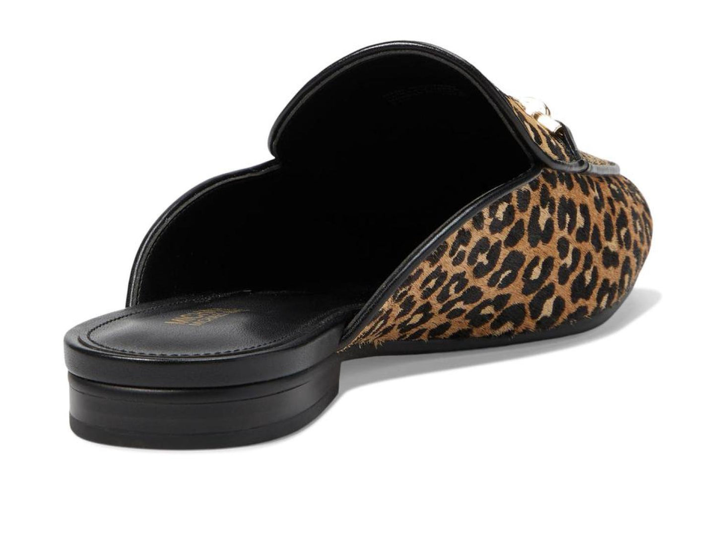 Tiffanie Flat Mule
