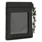 Jet Set Charm Small Id Chain Card Holder