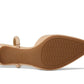 Jessa Flex Mule Kitten