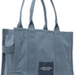 Blue 'The Large' Tote