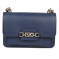 Michael Michael Kors Heather Logo Plaque Shoulder Bag