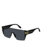 Shield Sunglasses, 99mm