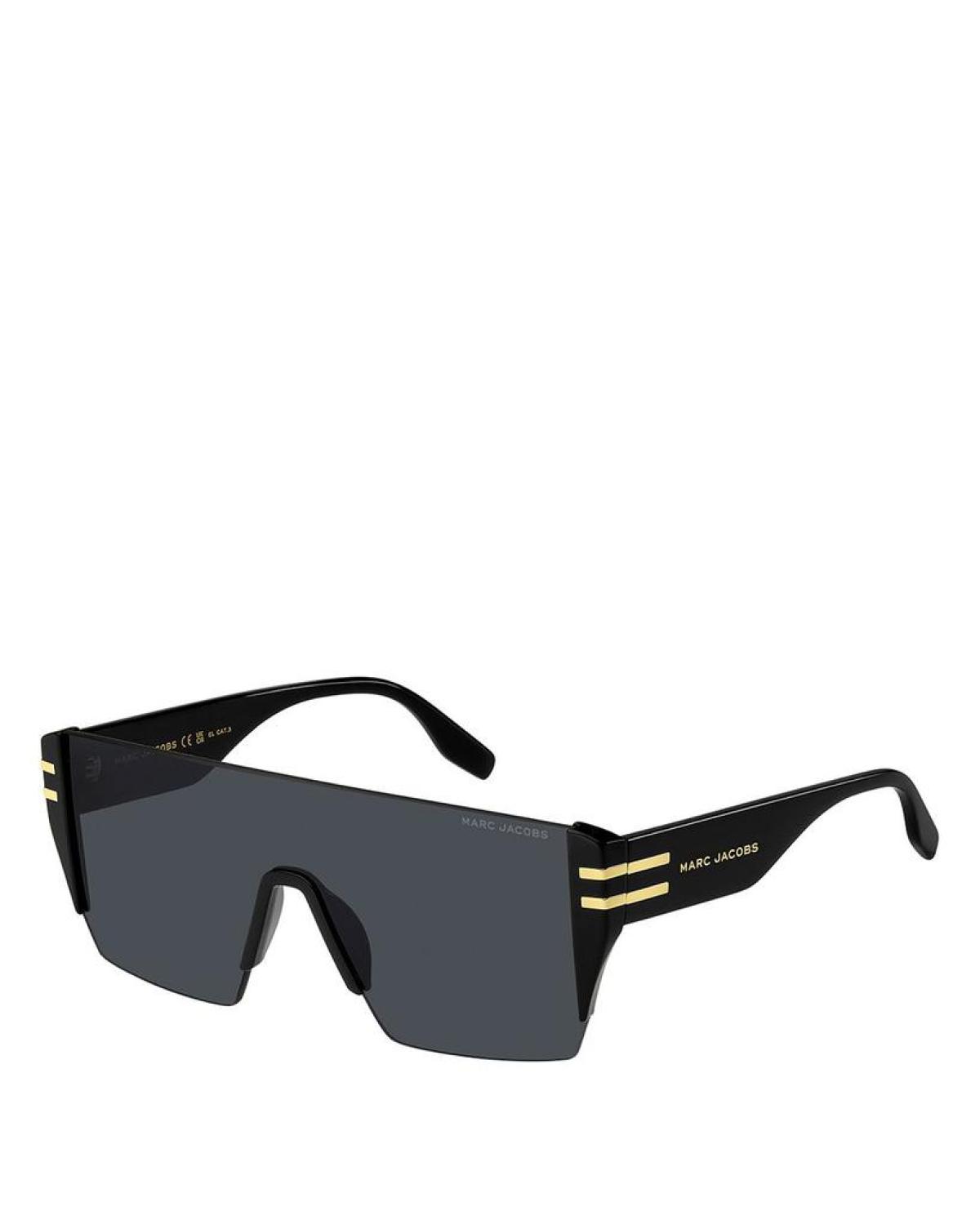 Shield Sunglasses, 99mm