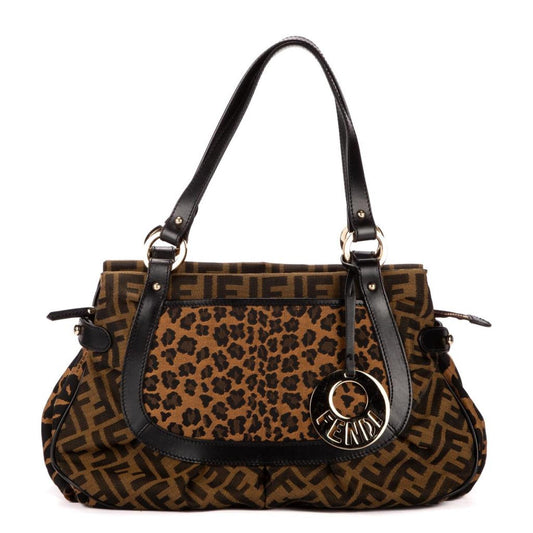 Zucca Leopard Edtion