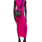 The Woven Bucket Bag