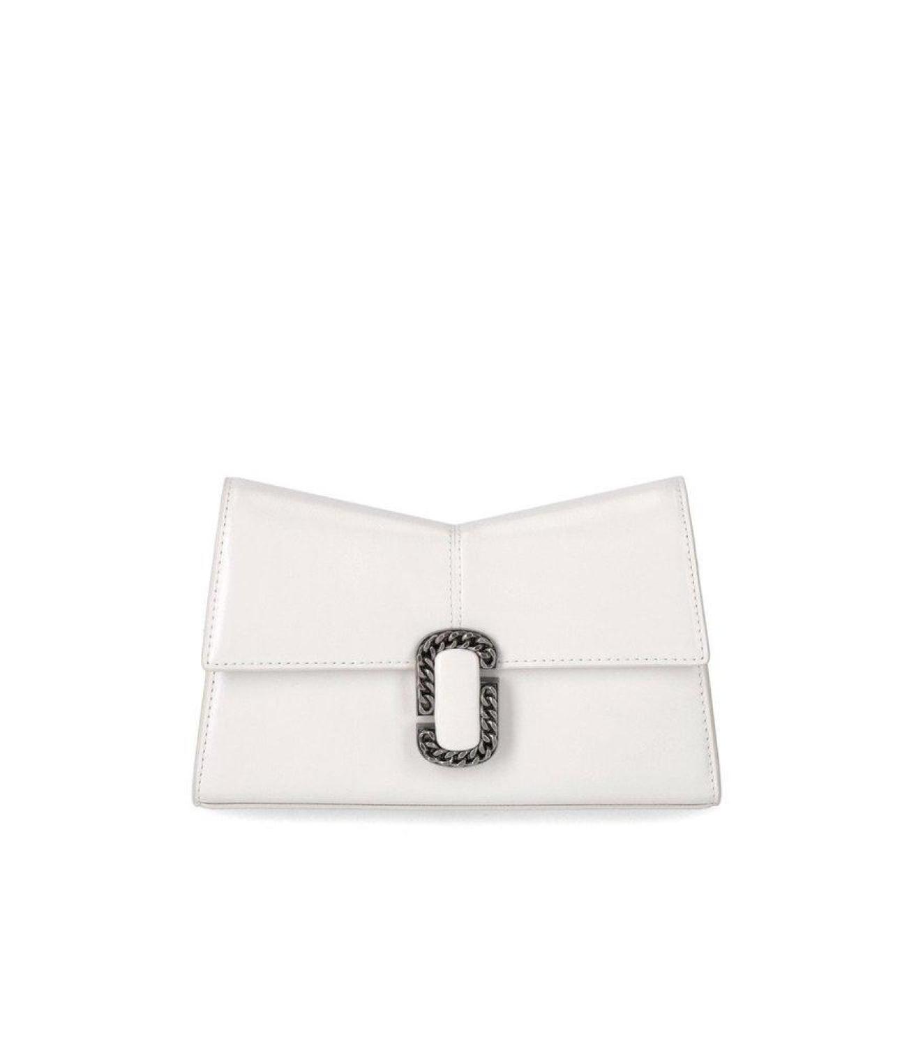Marc Jacobs The St. Marc Chain Wallet