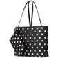 Bleecker Sunshine Dot Large Tote