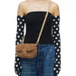 The Mini Teddy J Marc Shoulder Bag