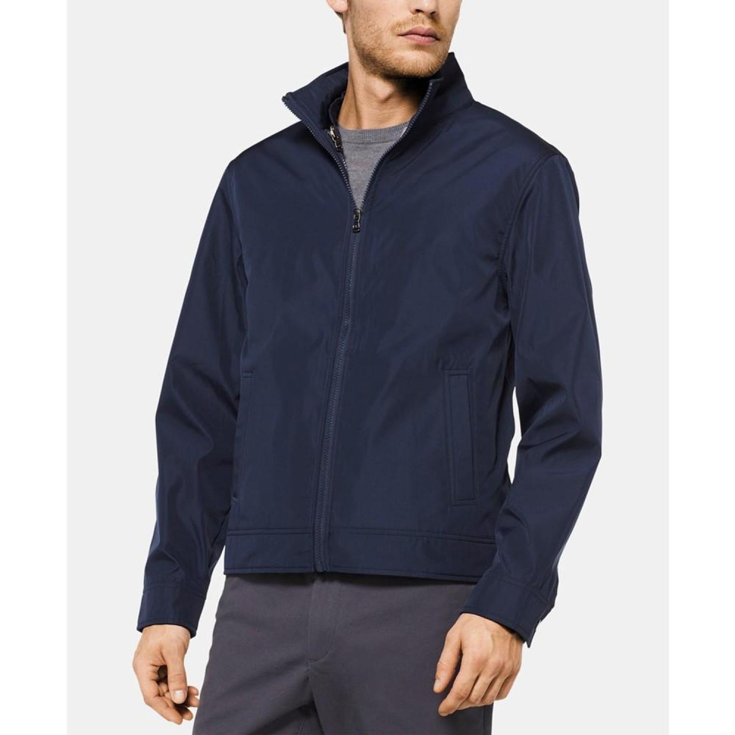 Men's 3-in-1 Jacket