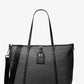 Heritage Large Logo Tote Bag