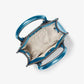 Mercer Extra-Small Patent Crossbody Bag