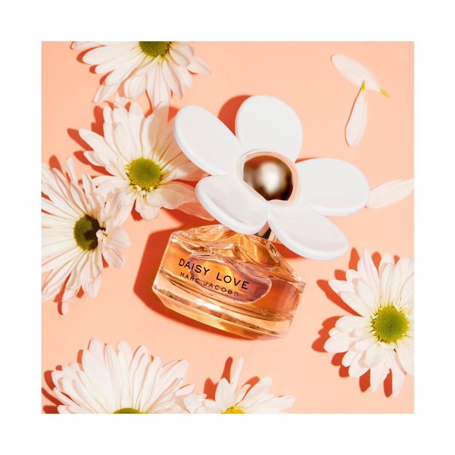 Daisy Love Eau de Toilette Spray, 3.4-oz.