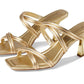 Corrine Sandal