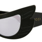 Gucci GG0710S-30008740-002 Cat Eye Sunglasses MX