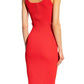 Michael Michael Kors Sleeveless Dress