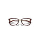 Women's Captiva Eyeglasses, MK4054