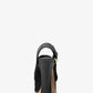Rye Suede Platform Sandal