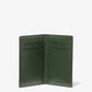 Hudson Leather Card Case