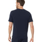 Identity Round Neck Short Sleeve Tee