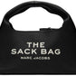Black 'The Mini Sack' Bag