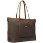 Logo Heritage Extra Large Travel Sleeve Tote