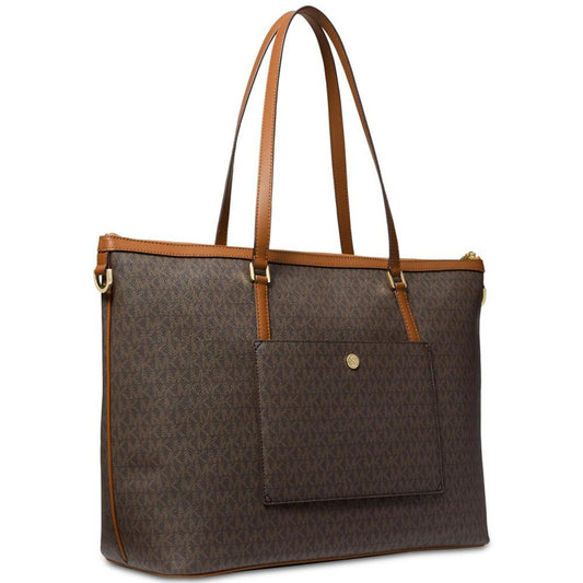 Logo Heritage Extra Large Travel Sleeve Tote