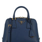 Promenade Leather Shoulder Bag