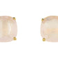 Small Square Studs