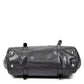 Push Lock Horizontal Flap Tote