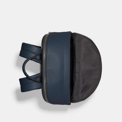 coach backpack outlet online Coach Outlet West Backpack With Coach Stripe